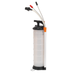 Manual Vacuum Oil & Fluid Extractor Pump 6.5L TP69