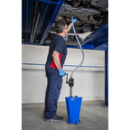 Gear Oil Dispensing Unit 10.5L TP70