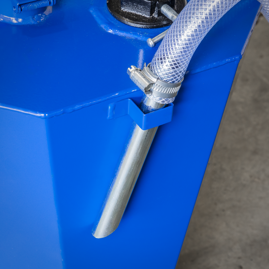 Gear Oil Dispensing Unit 10.5L TP70