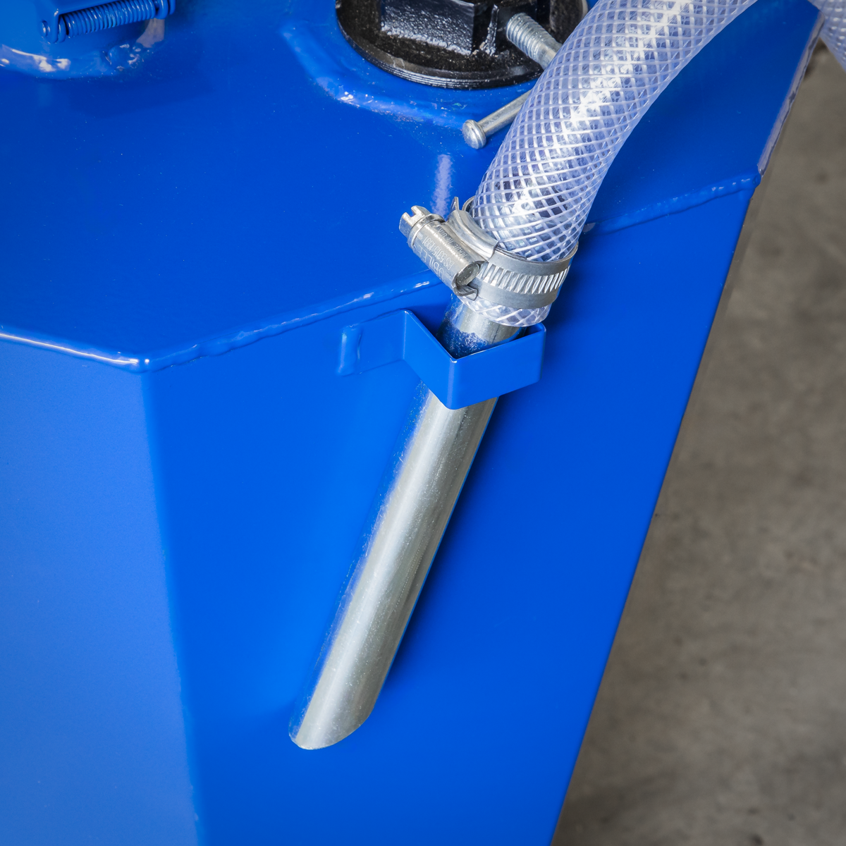 Gear Oil Dispensing Unit 10.5L TP70