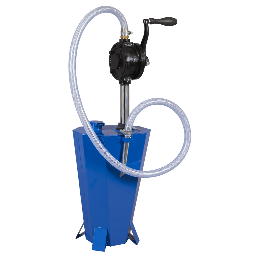 Gear Oil Dispensing Unit 10.5L TP70