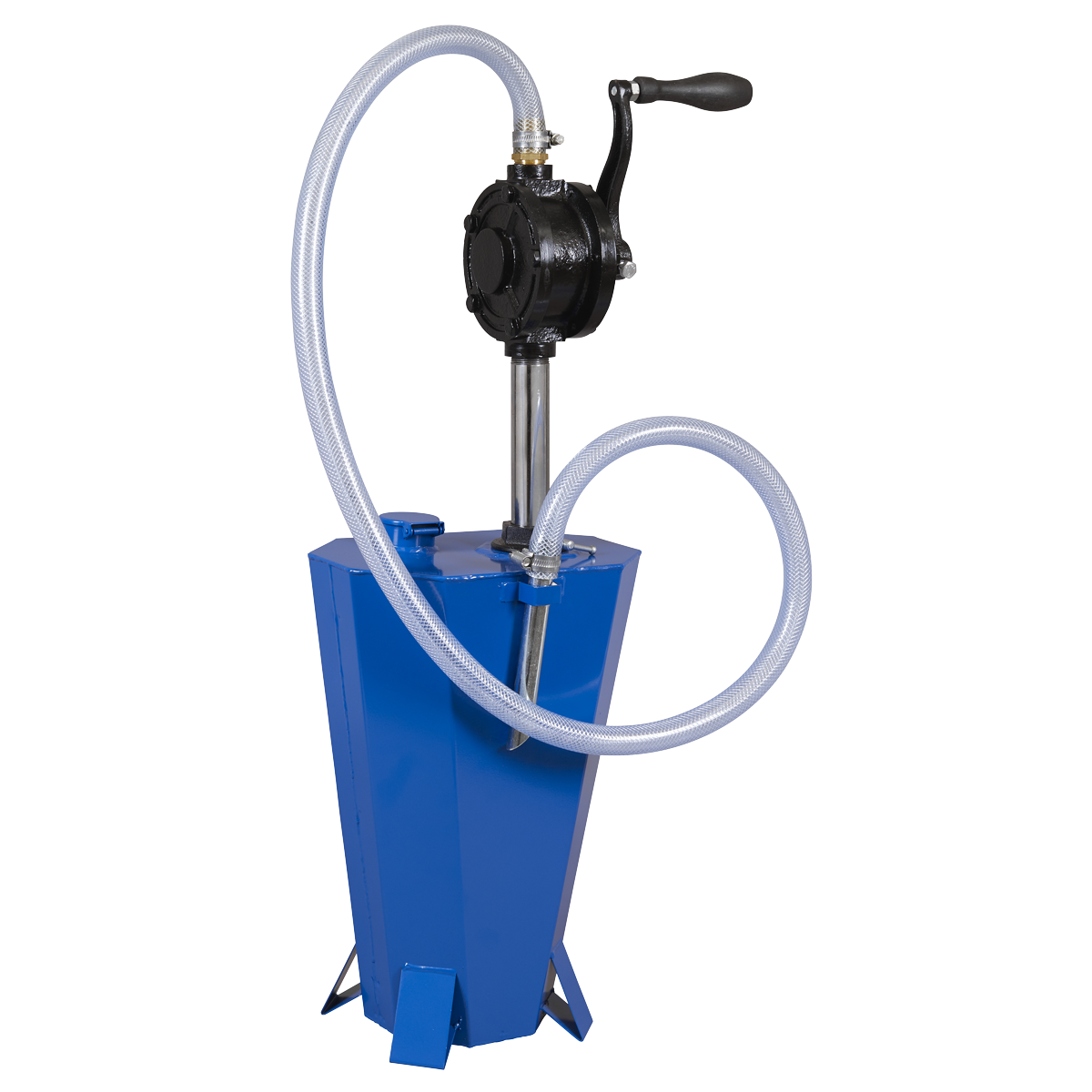 Gear Oil Dispensing Unit 10.5L TP70
