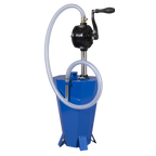 Gear Oil Dispensing Unit 10.5L TP70
