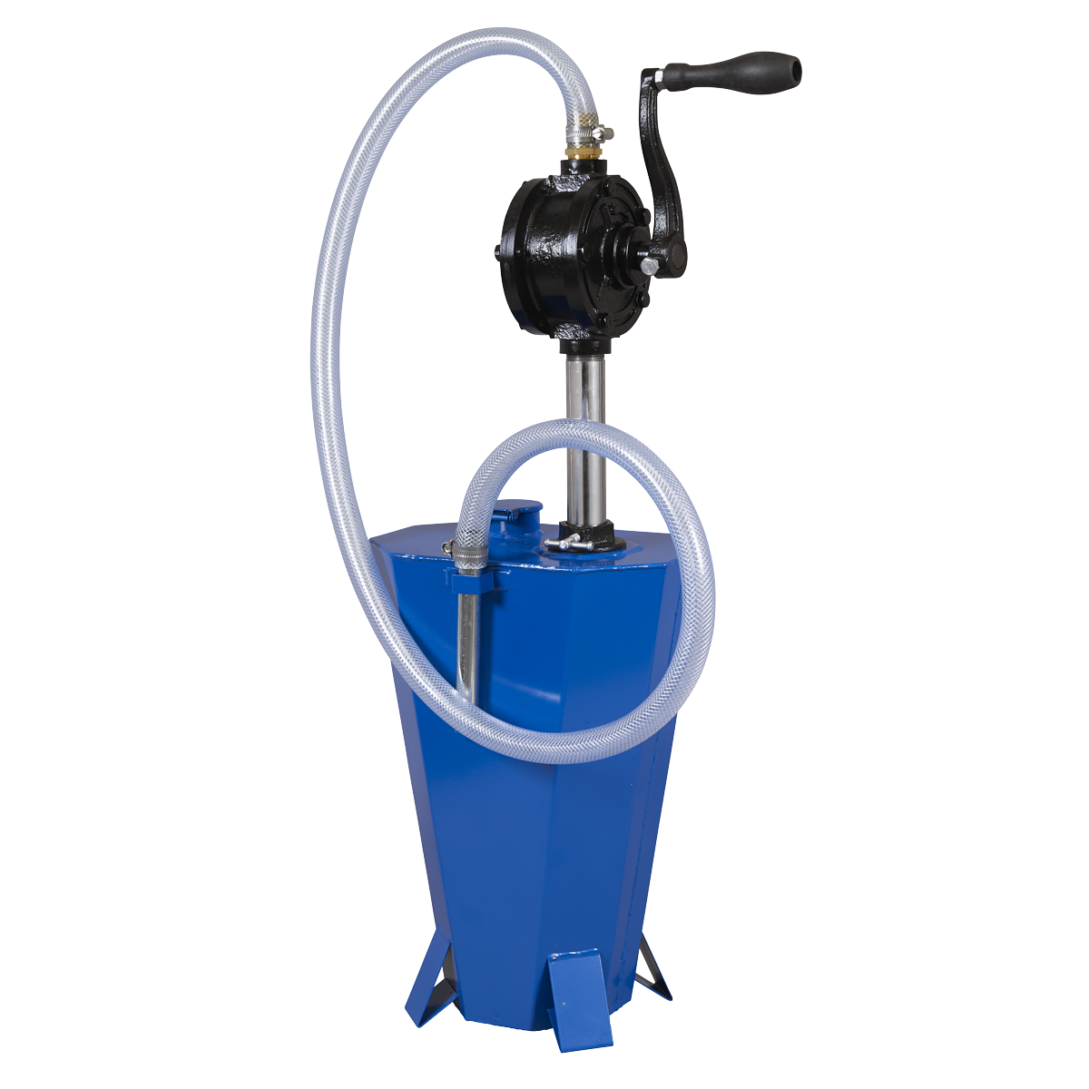 Gear Oil Dispensing Unit 10.5L TP70