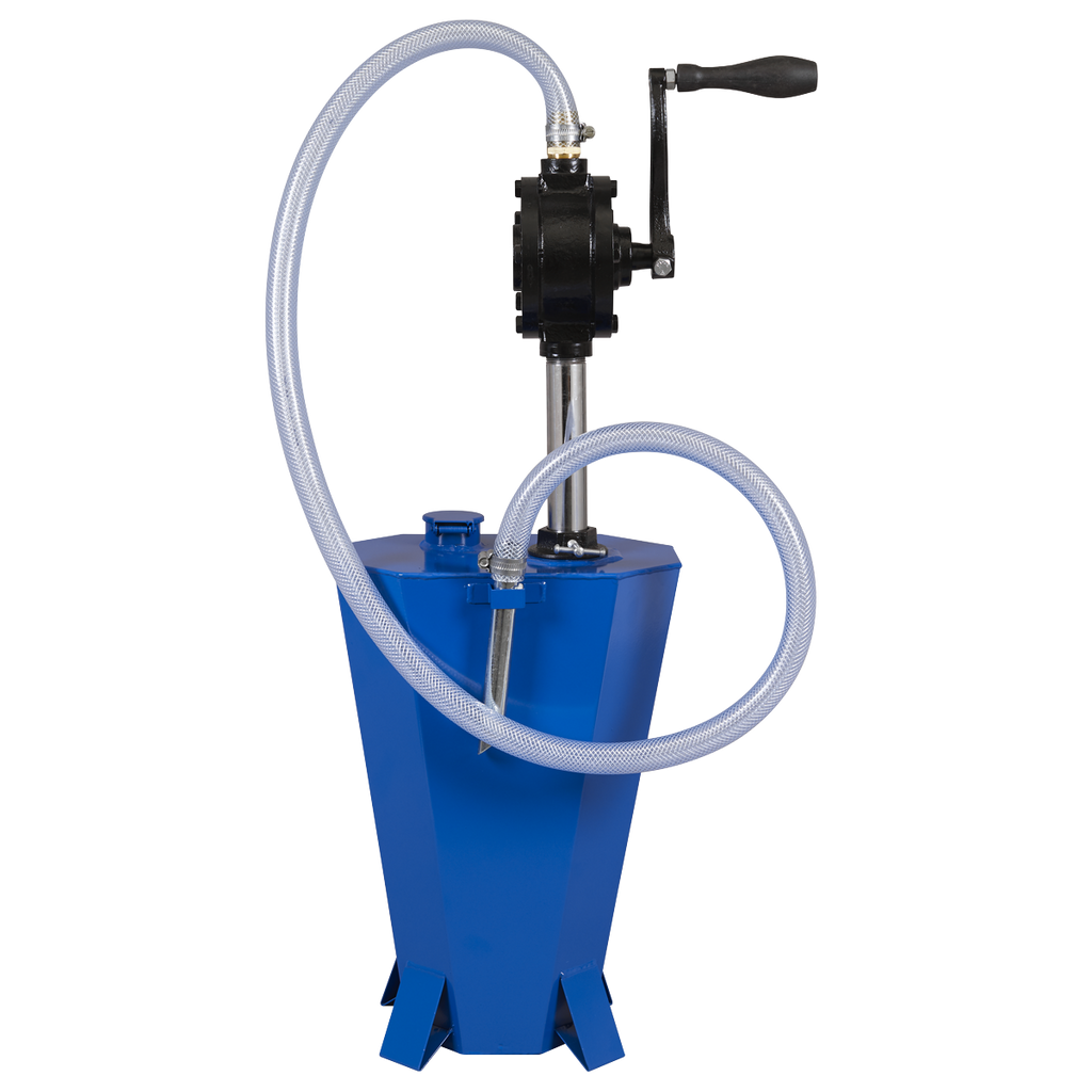 Gear Oil Dispensing Unit 10.5L TP70