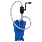 Gear Oil Dispensing Unit 10.5L TP70