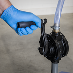 Gear Oil Dispensing Unit 10.5L TP70