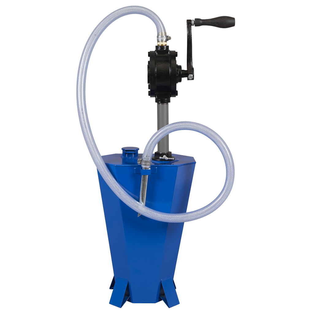 Gear Oil Dispensing Unit 10.5L TP70