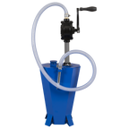 Gear Oil Dispensing Unit 10.5L TP70