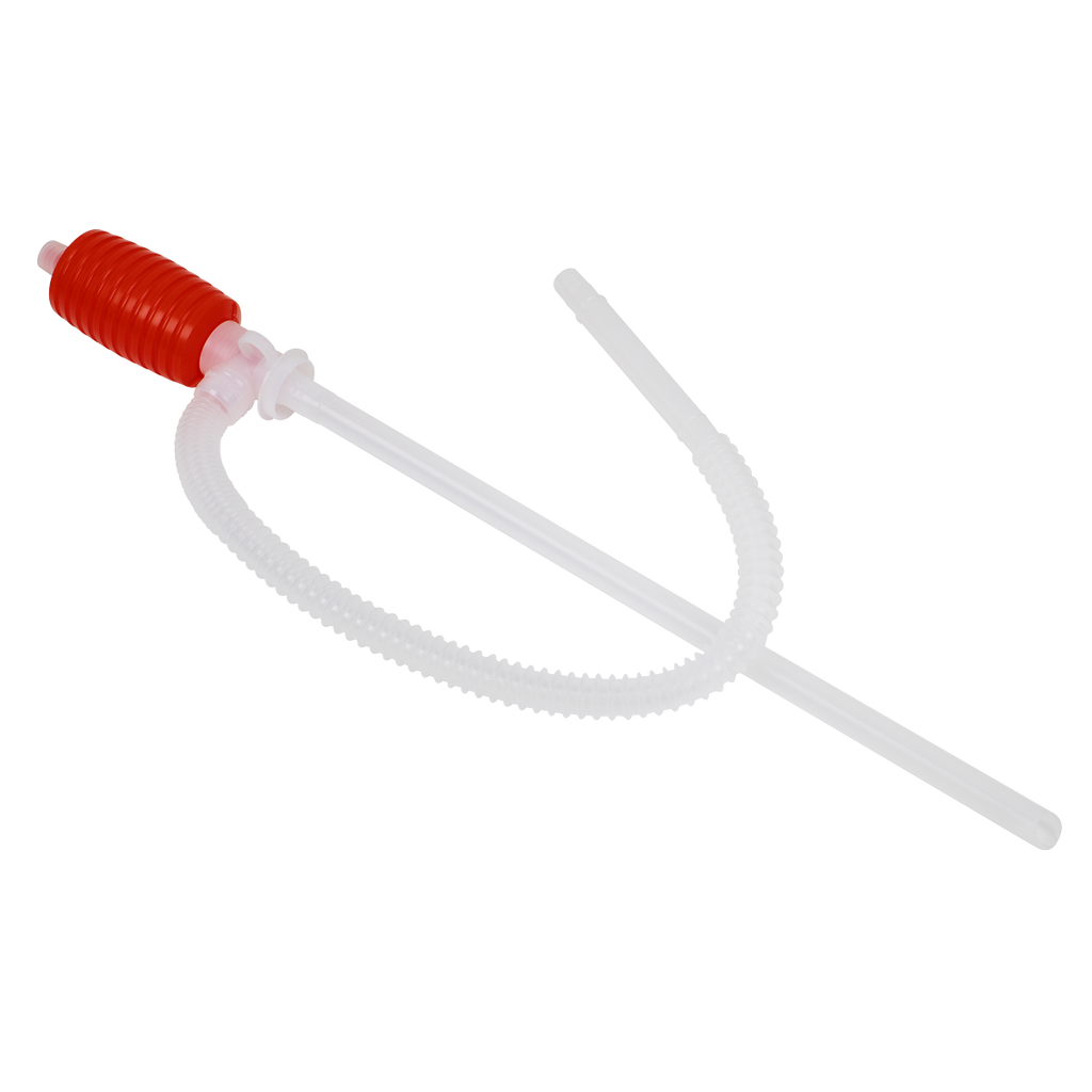 Syphon Hand Pump for 5L-25L Containers TP76