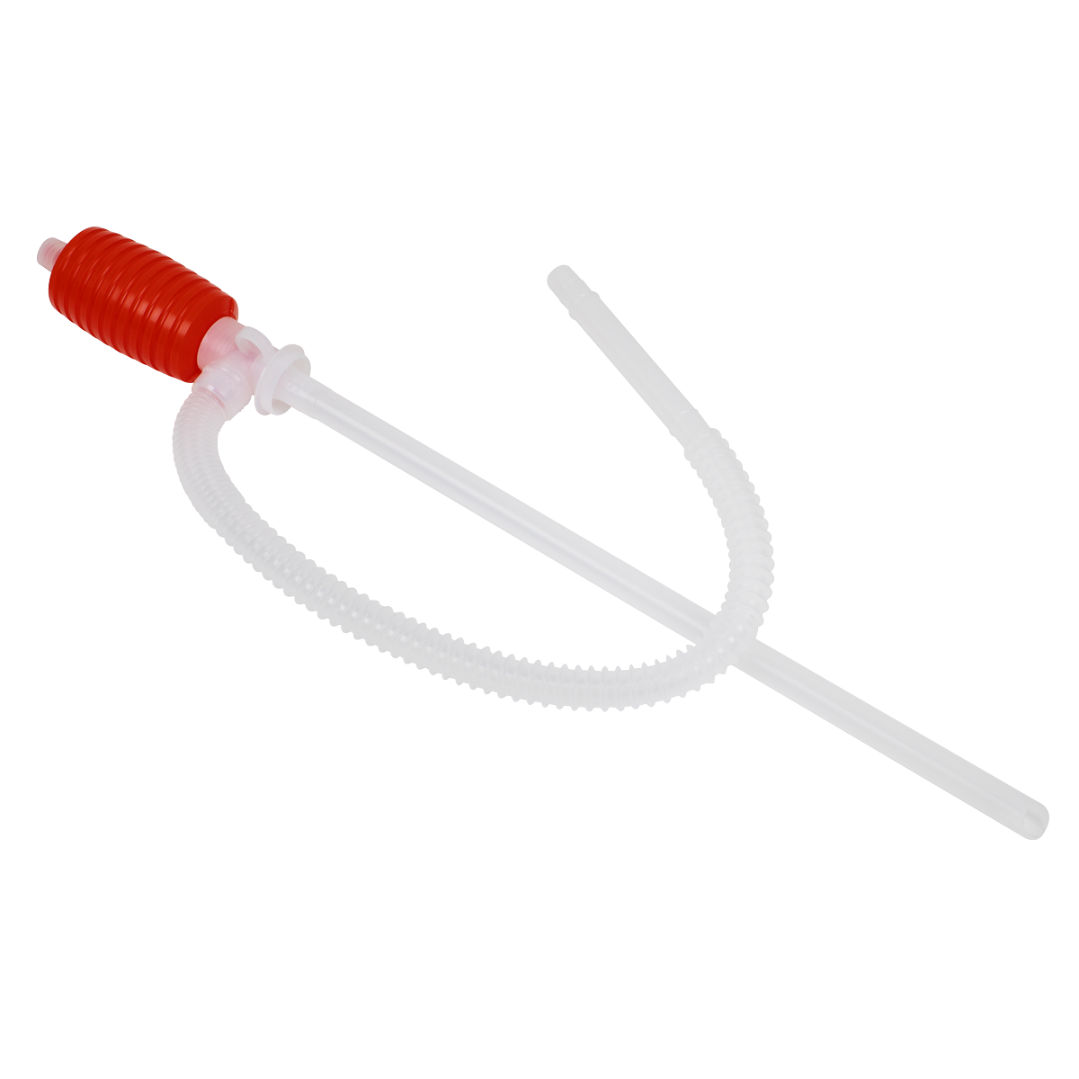 Syphon Hand Pump for 5L-25L Containers TP76