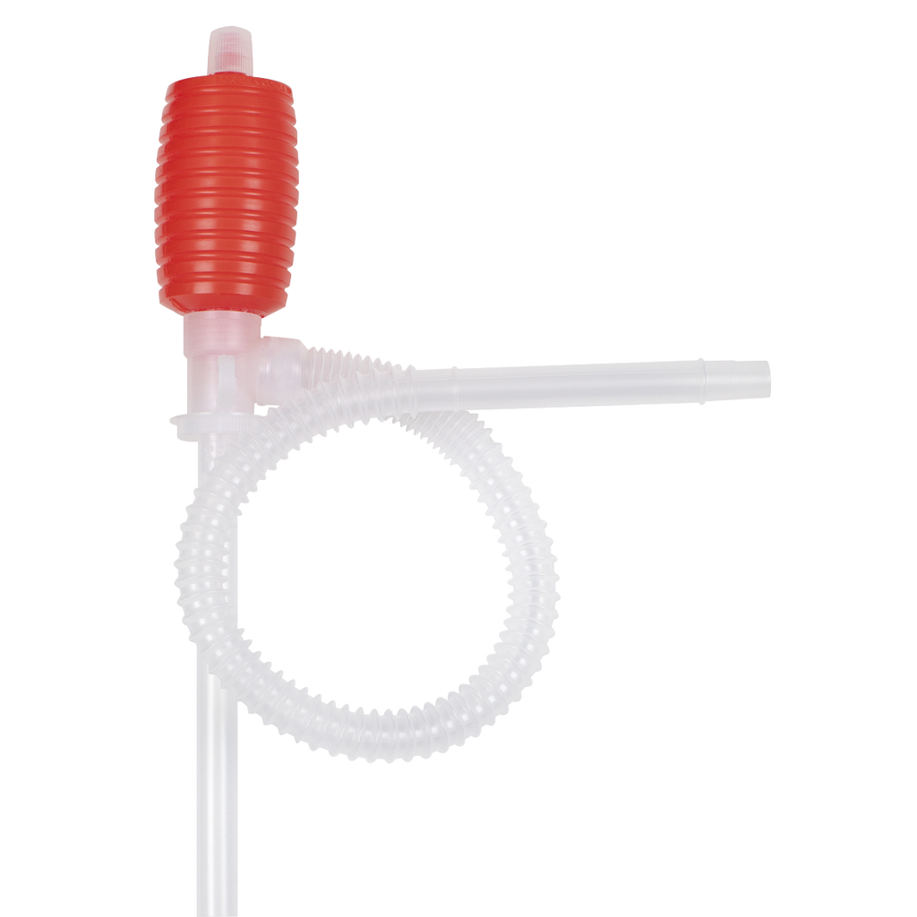 Syphon Hand Pump for 5L-25L Containers TP76