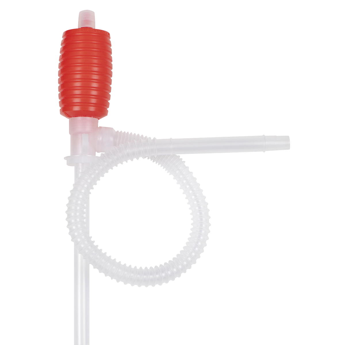Syphon Hand Pump for 5L-25L Containers TP76