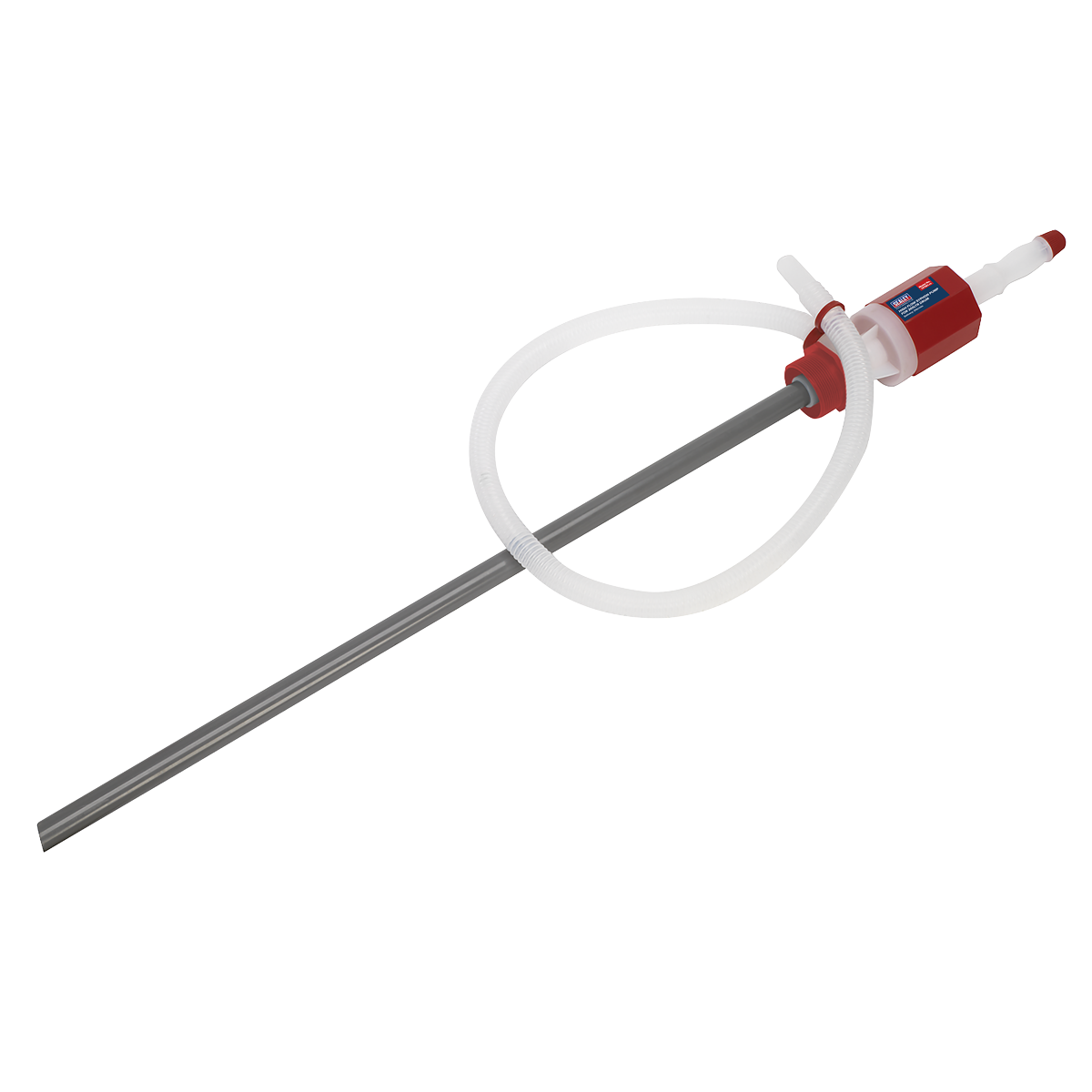 High Flow Syphon Pump for 205L Drum TP781