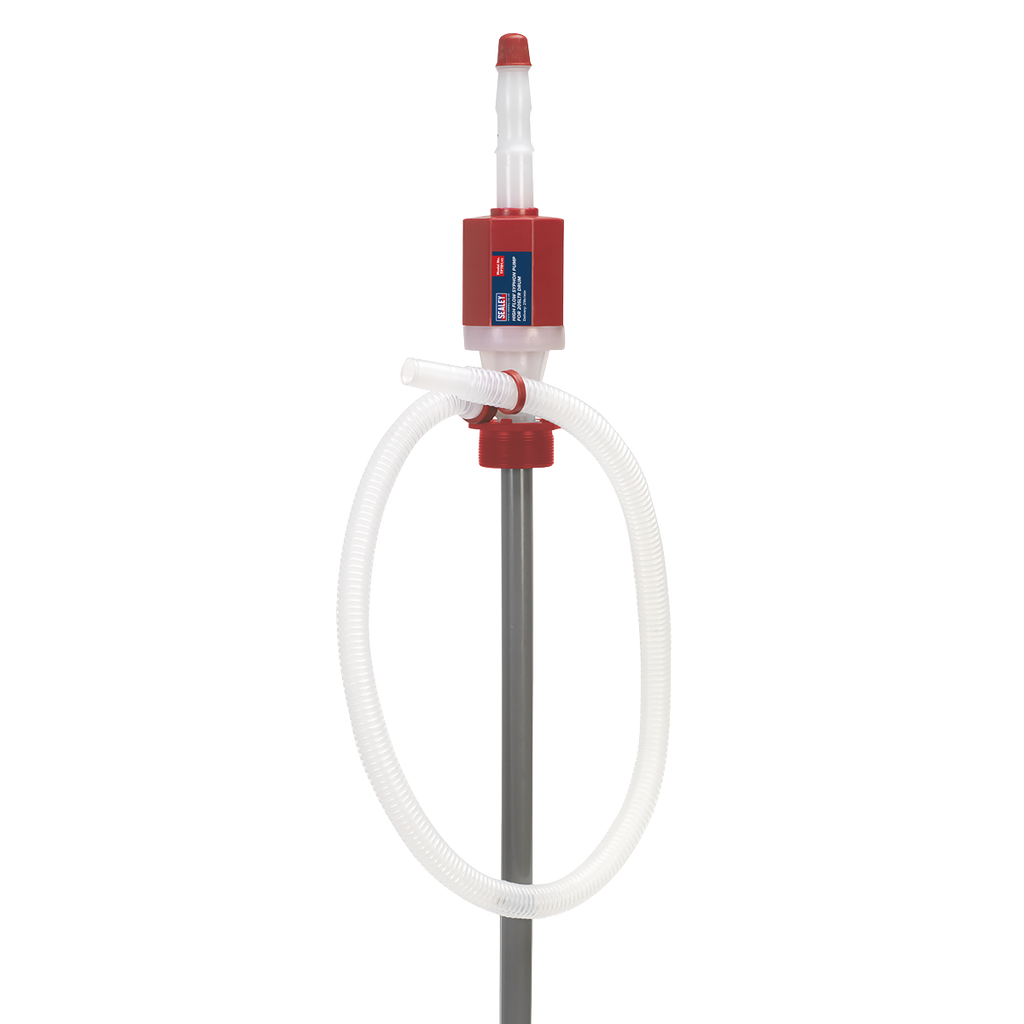 High Flow Syphon Pump for 205L Drum TP781