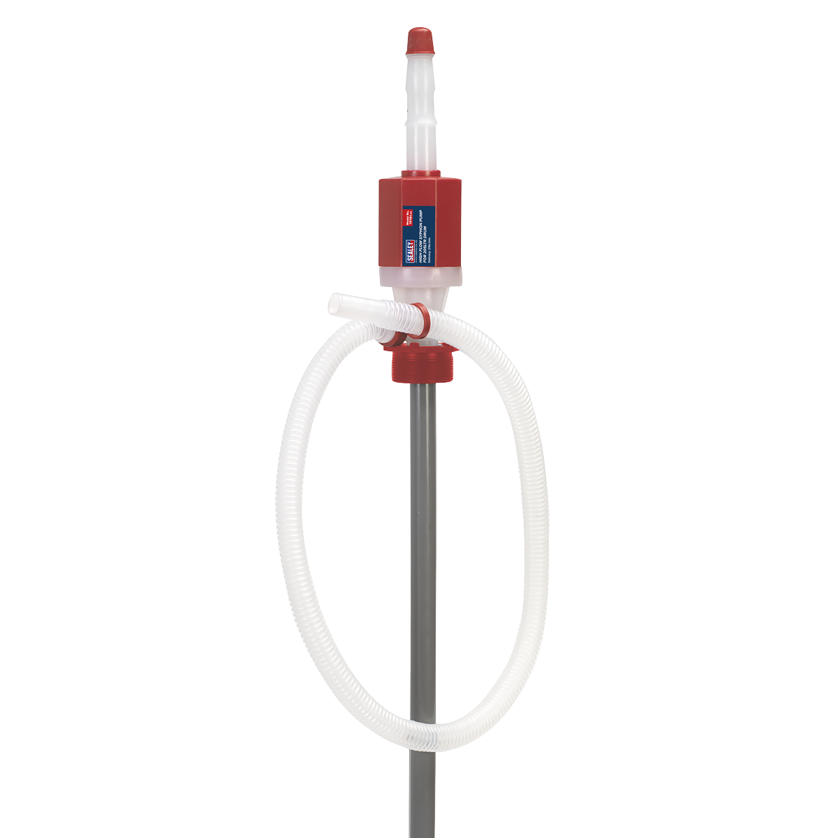 High Flow Syphon Pump for 205L Drum TP781