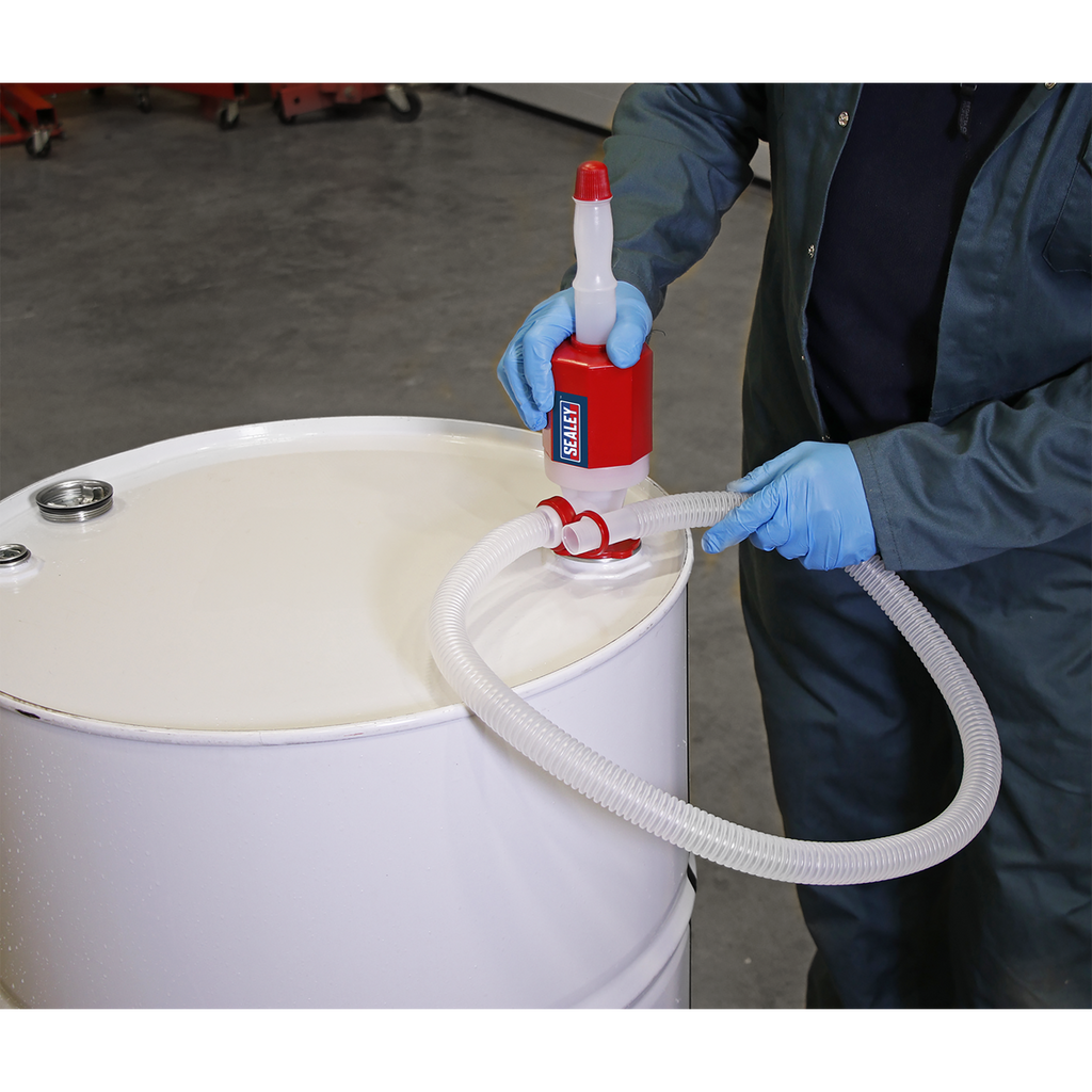 High Flow Syphon Pump with Segmented Suction Pipe TP782
