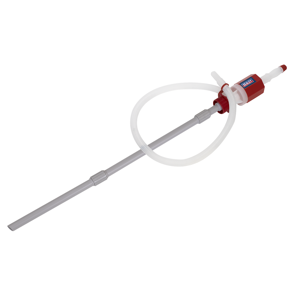 High Flow Syphon Pump with Segmented Suction Pipe TP782