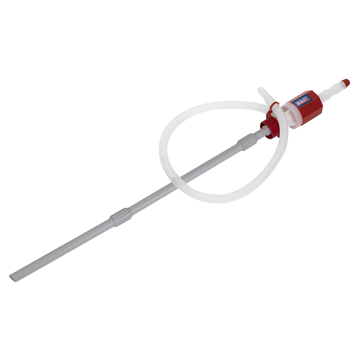 High Flow Syphon Pump with Segmented Suction Pipe TP782
