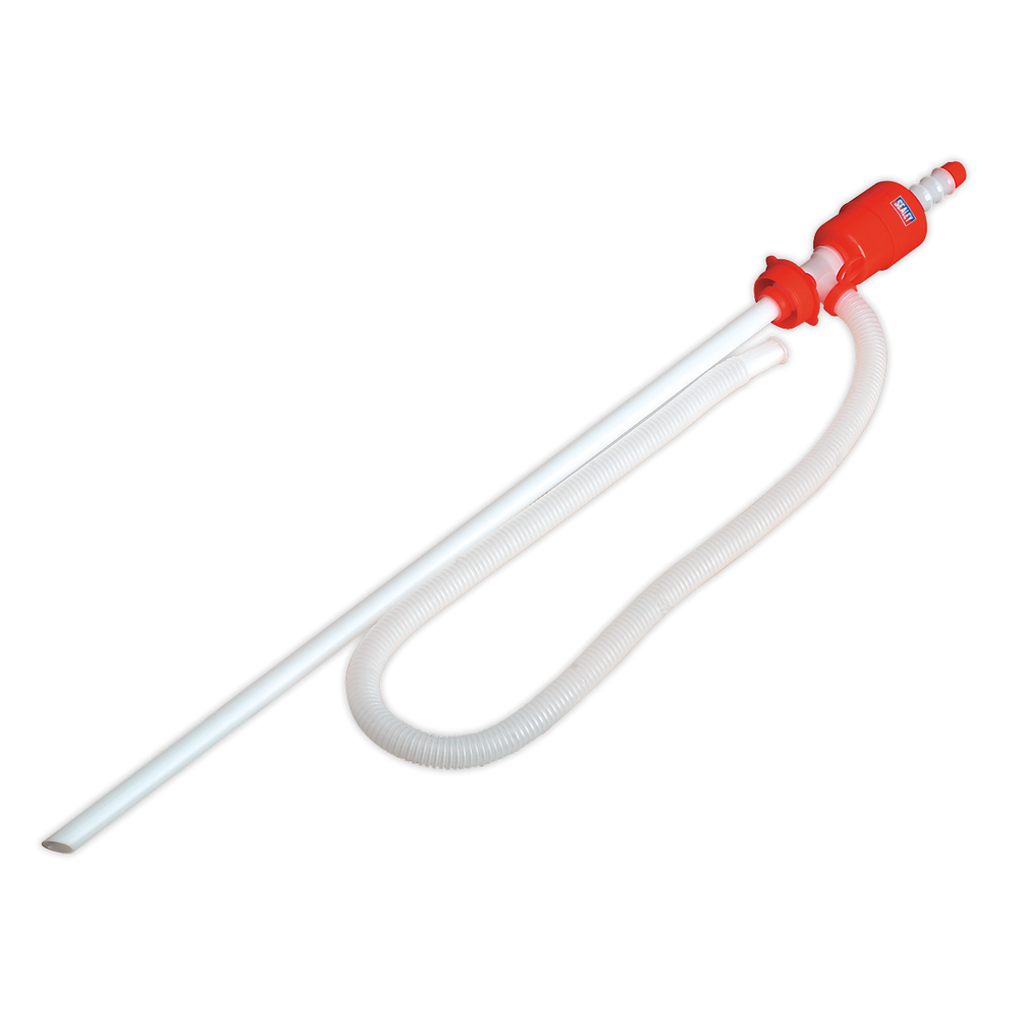Syphon Pump for 60-205L Drum TP78