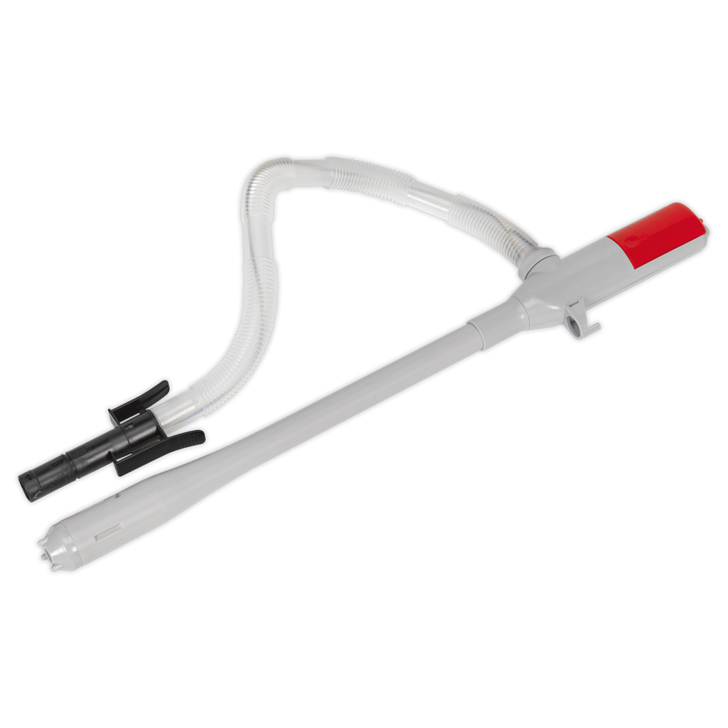 Battery Operated Jerry Can Pump TP80