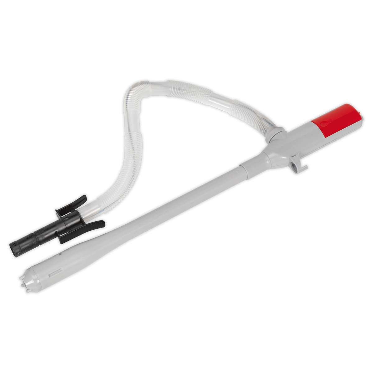 Battery Operated Jerry Can Pump TP80