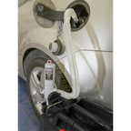 Battery Operated Jerry Can Pump TP80