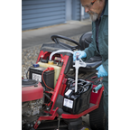 Battery Operated Jerry Can Pump TP80
