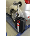 Battery Operated Jerry Can Pump TP80