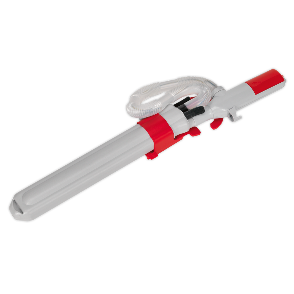 Battery Operated Jerry Can Pump TP80