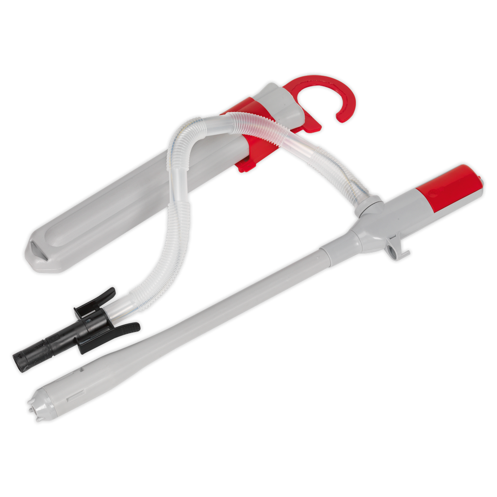 Battery Operated Jerry Can Pump TP80