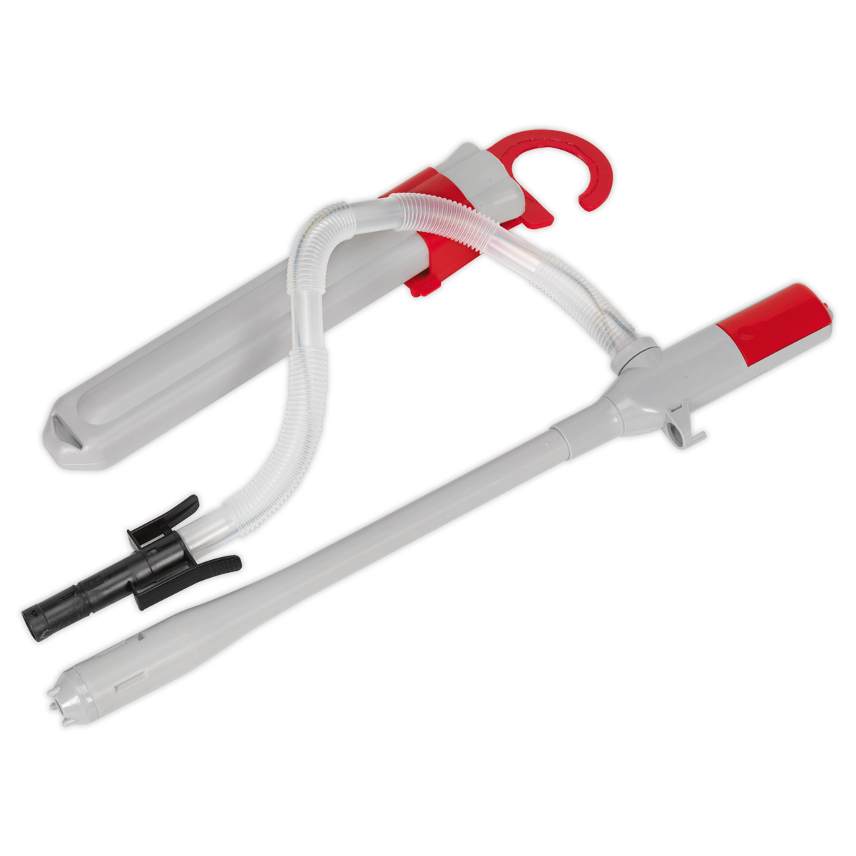 Battery Operated Jerry Can Pump TP80