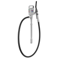 Battery Operated Fluid Transfer Pump with Nozzle TP81