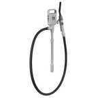Battery Operated Fluid Transfer Pump with Nozzle TP81