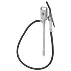 Battery Operated Fluid Transfer Pump with Nozzle TP81