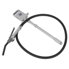 Battery Operated Fluid Transfer Pump with Nozzle TP81