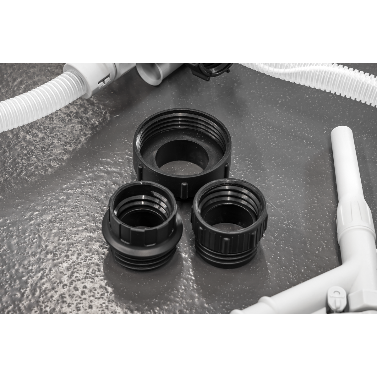 Battery Operated/12V Fuel Transfer Pump TP83