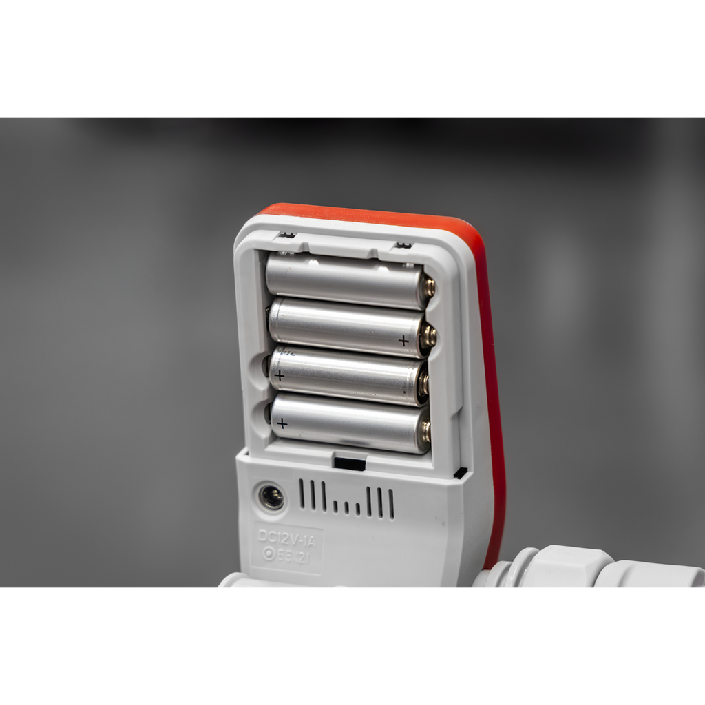 Battery Operated/12V Fuel Transfer Pump TP83