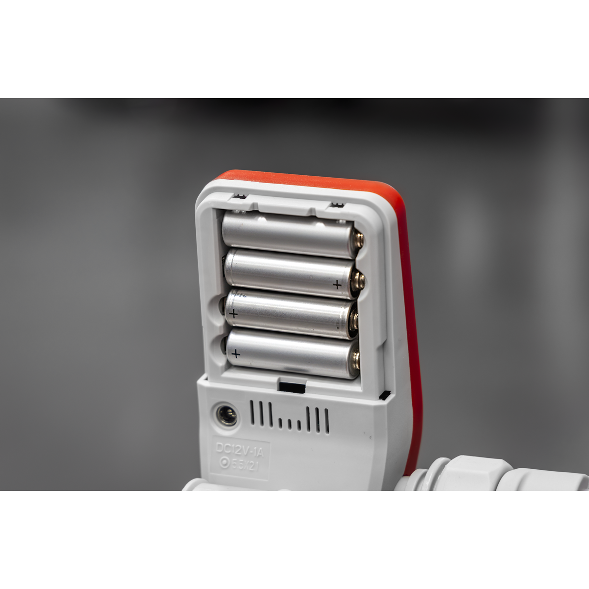 Battery Operated/12V Fuel Transfer Pump TP83