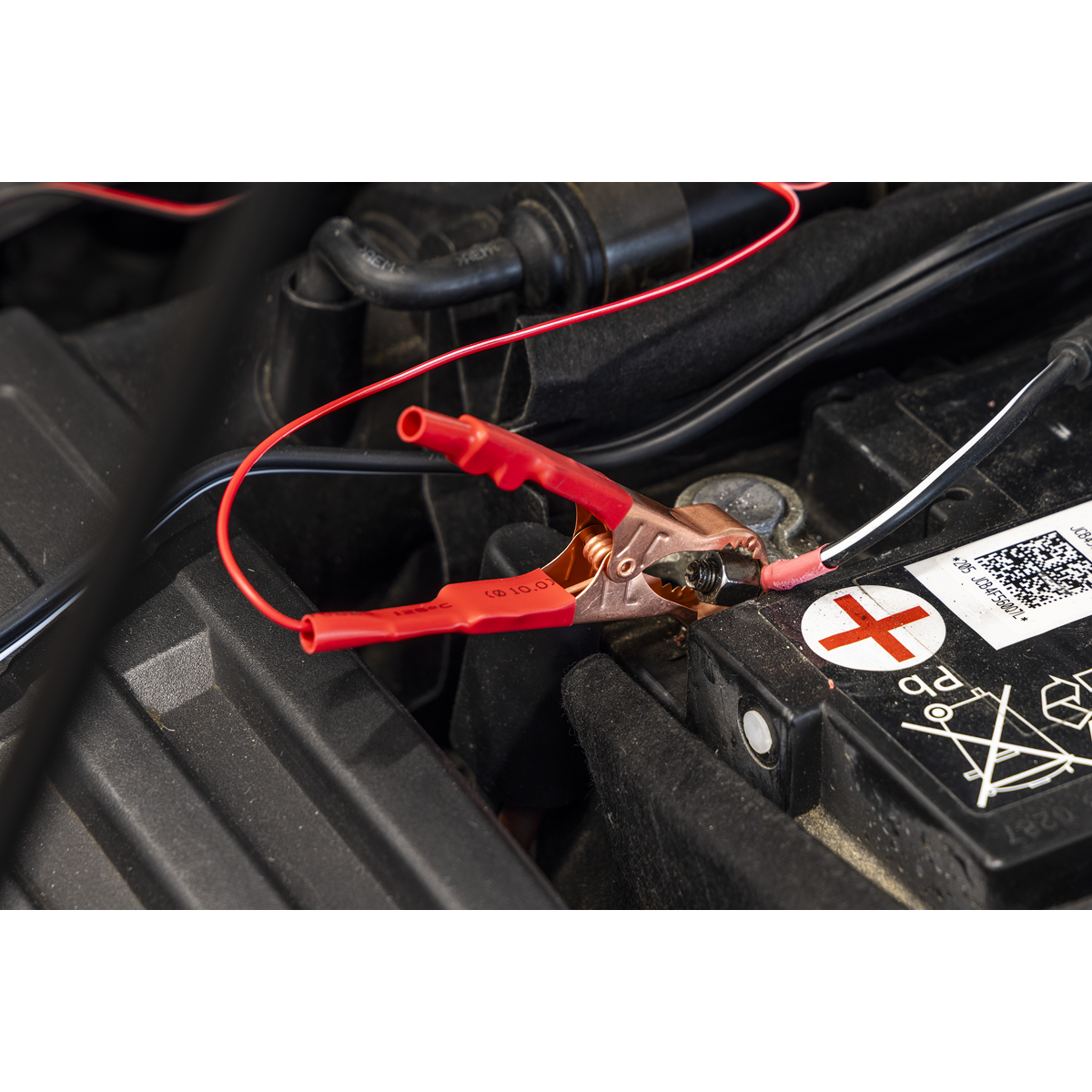 Battery Operated/12V Fuel Transfer Pump TP83