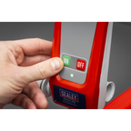 Battery Operated/12V Fuel Transfer Pump TP83