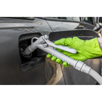 Battery Operated/12V Fuel Transfer Pump TP83