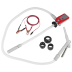Battery Operated/12V Fuel Transfer Pump TP83