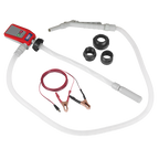 Battery Operated/12V Fuel Transfer Pump TP83
