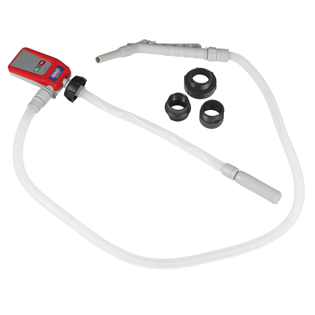 Battery Operated/12V Fuel Transfer Pump TP83