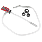 Battery Operated/12V Fuel Transfer Pump TP83