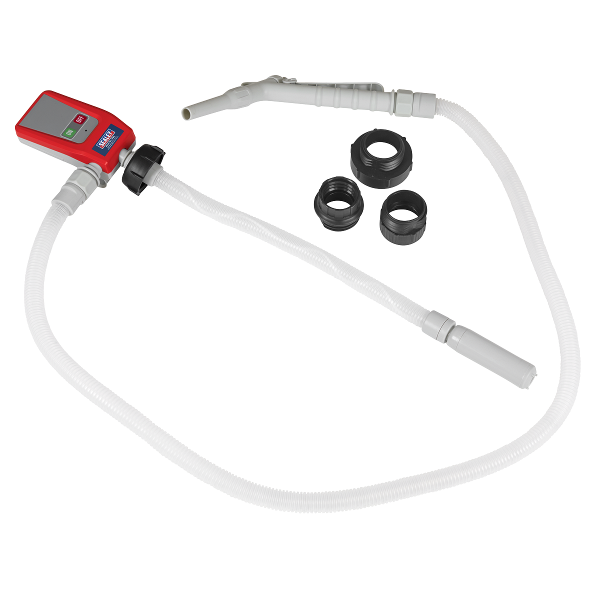 Battery Operated/12V Fuel Transfer Pump TP83