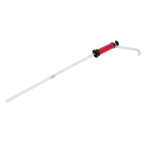 Self-Priming Piston Pump TP89