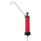 Self-Priming Piston Pump TP89
