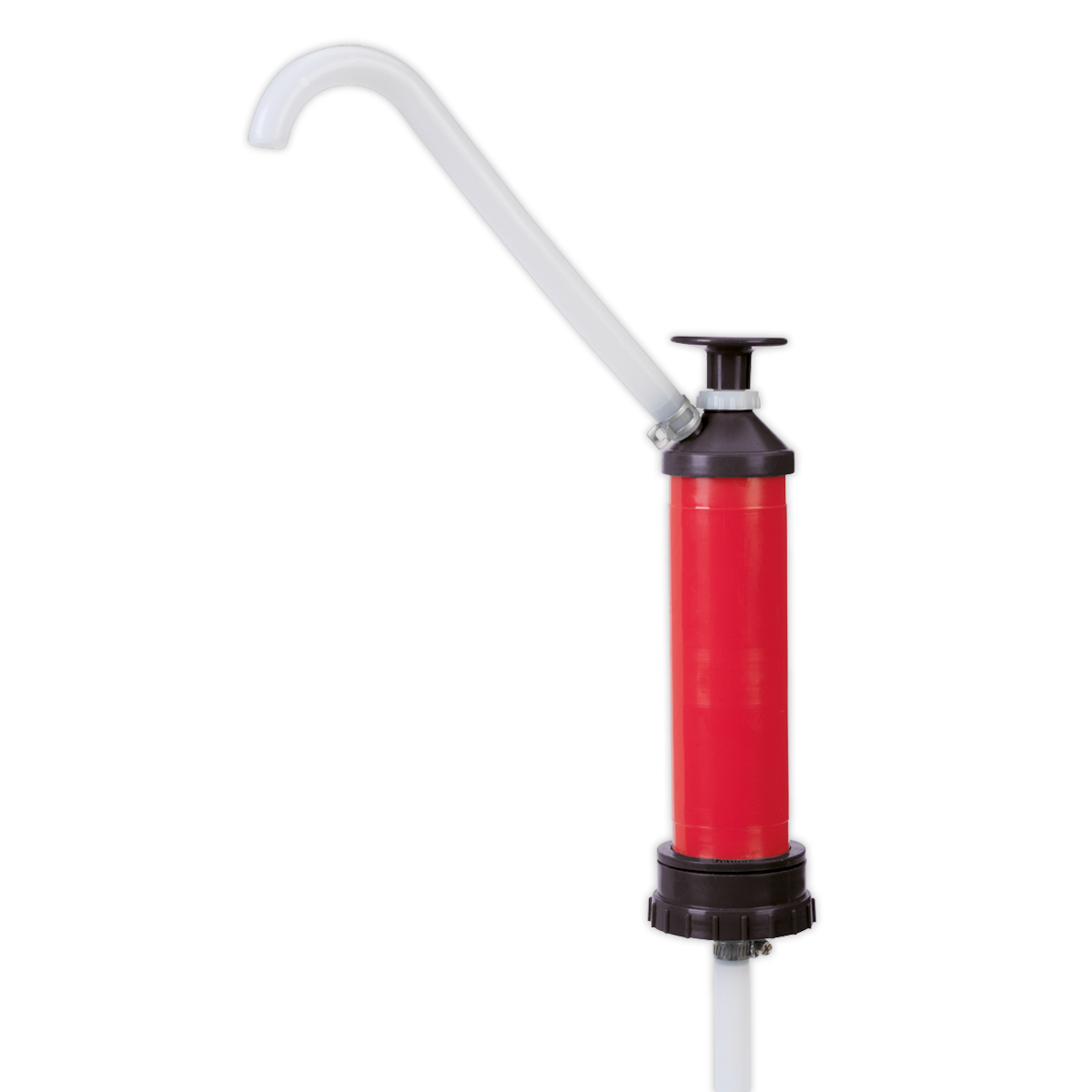 Self-Priming Piston Pump TP89